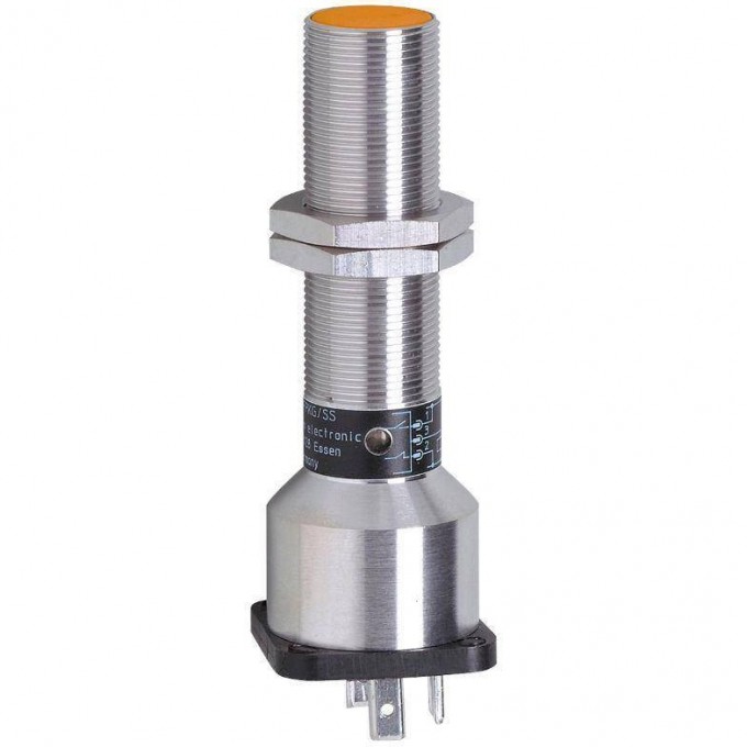 Индуктивный датчик IG5910 IFM 300252