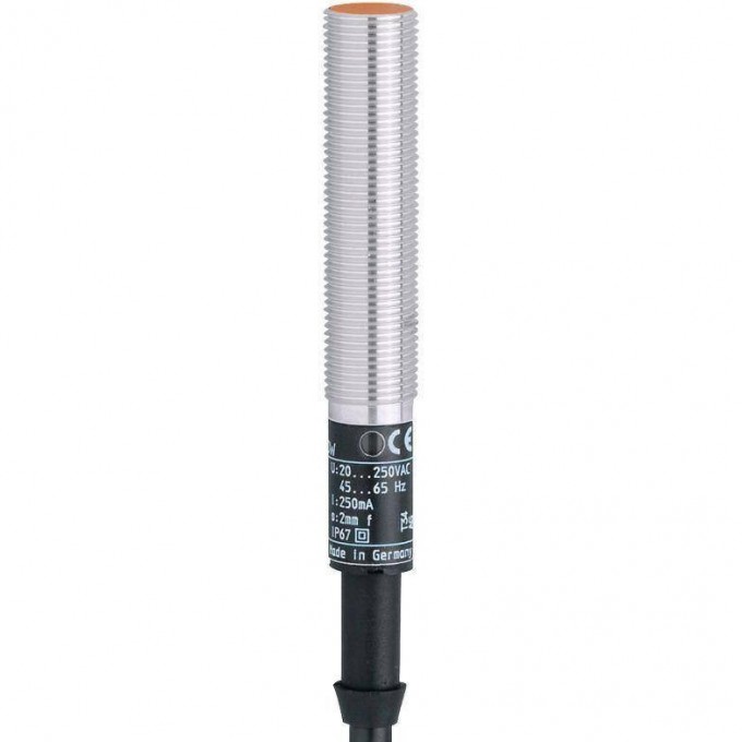 Индуктивный датчик IF5684 IFM 300255