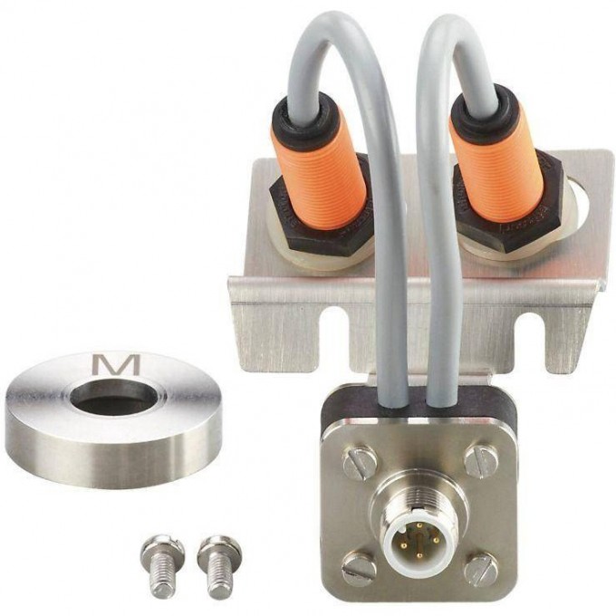 Индуктивный датчик IF7003 IFM 300281