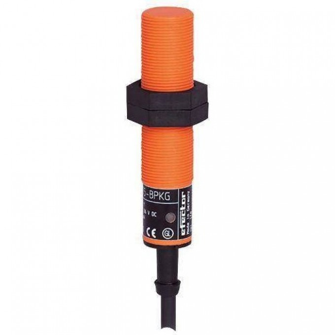 Индуктивный датчик IG0326 IFM 300283