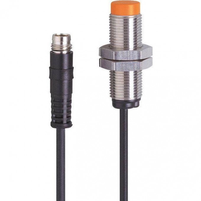 Индуктивный датчик IF5913 IFM 300286