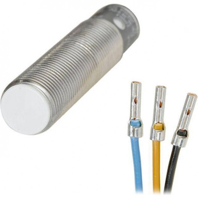 Индуктивный датчик IF5878 IFM 300290