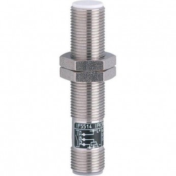 Индуктивный датчик IF5514 IFM 300291