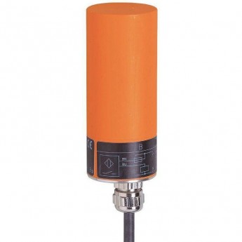 Индуктивный датчик IB0060 IFM 300292 Индуктивный датчик IB0060 IFM 300292
