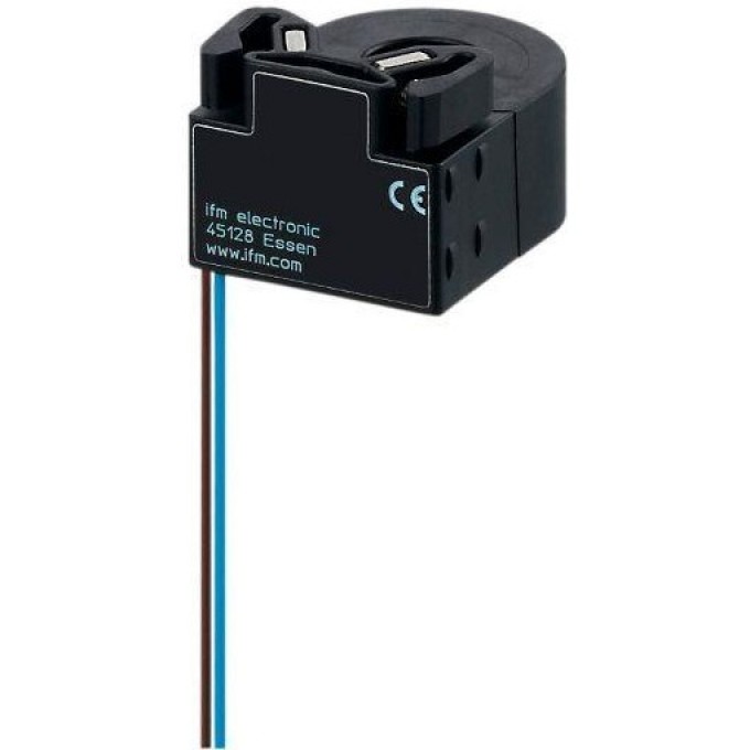 Индуктивный кольцевой датчик NAMUR N7R21A IFM 300332