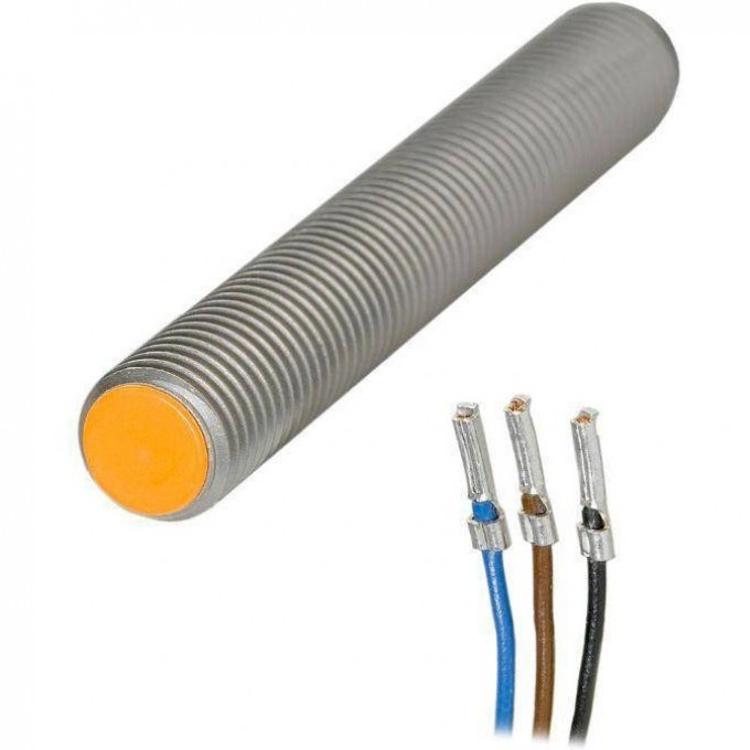 Индуктивный датчик IE5260 IFM 300336