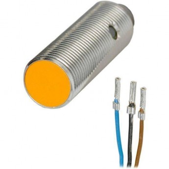 Индуктивный датчик IF6046 IFM 300341