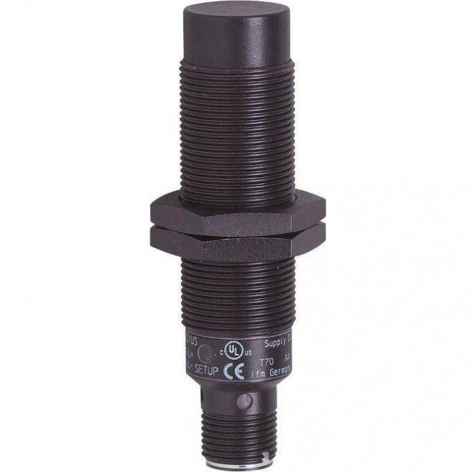 Индуктивный датчик IG5952 IFM 300342