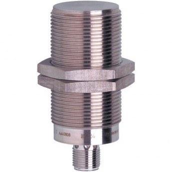 Индуктивный датчик в цельнометаллическом корпусе IIC228 IFM 300360