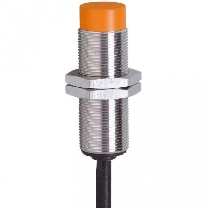 Индуктивный датчик IG6073 IFM 300368