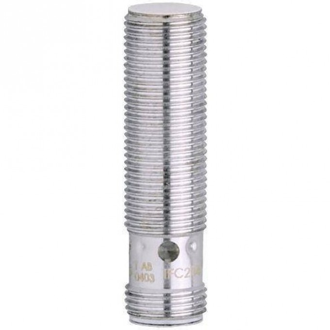 Индуктивный датчик IFT235 IFM 300369