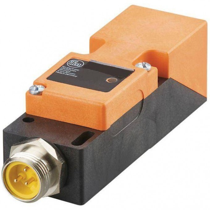 Индуктивный датчик IM3504 IFM 300384