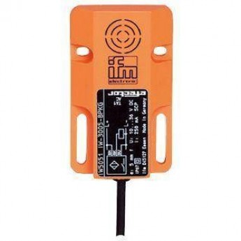 Индуктивный датчик IW8501 IFM 300389 Индуктивный датчик IW8501 IFM 300389