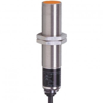 Индуктивный датчик IG5887 IFM 300396