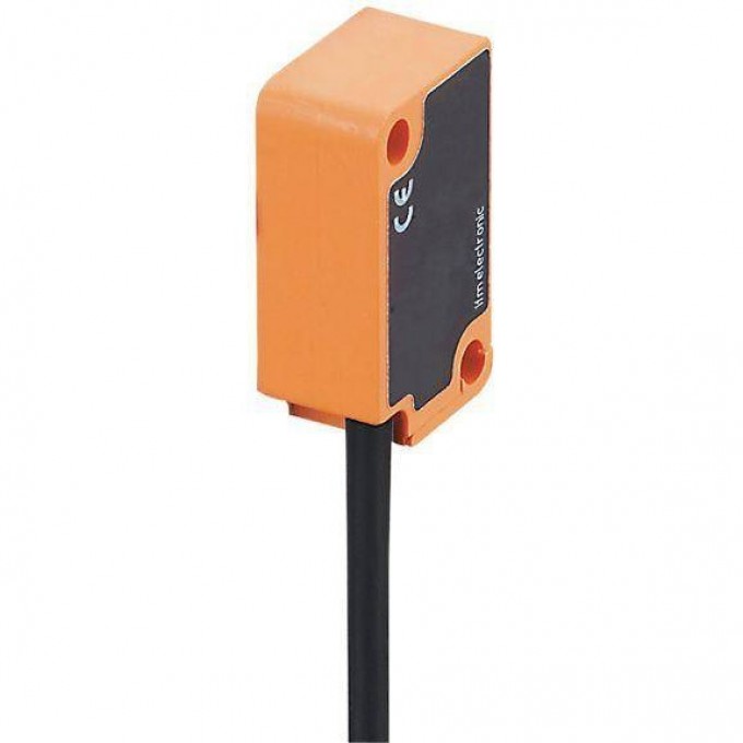 Индуктивный датчик IS0008 IFM 300400