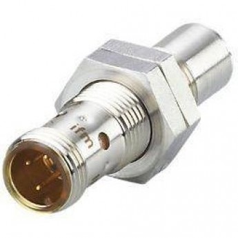 Индуктивный датчик в цельнометаллическом корпусе IFT260 IFM 300409