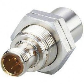 Индуктивный датчик в цельнометаллическом корпусе IGT262 IFM 300425