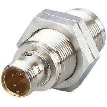 Индуктивный датчик в цельнометаллическом корпусе IGT261 IFM 300426