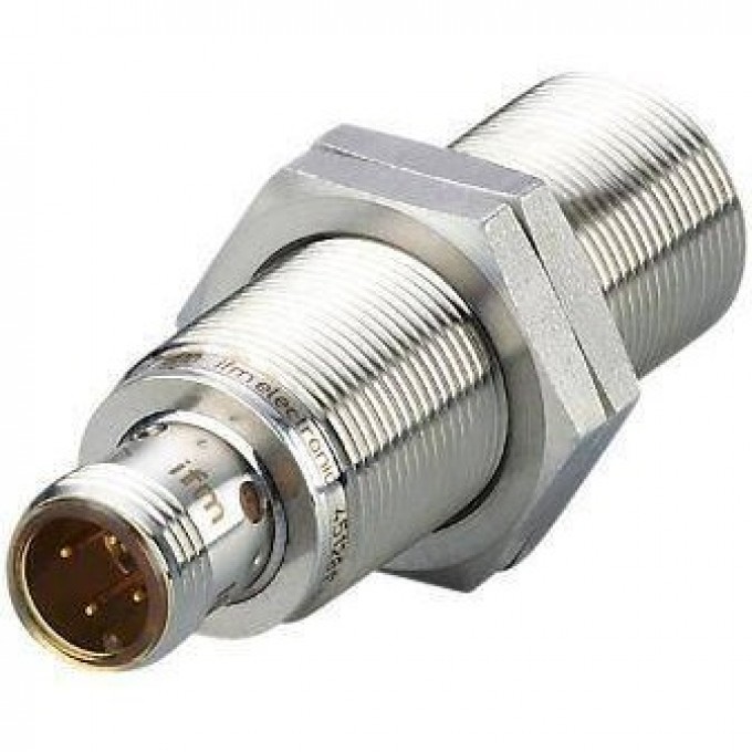 Индуктивный датчик IGS300 IFM 300429