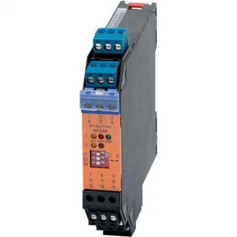 Коммутирующие усилители для искробезопасных датчиков (NAMUR) N0530A IFM 300446