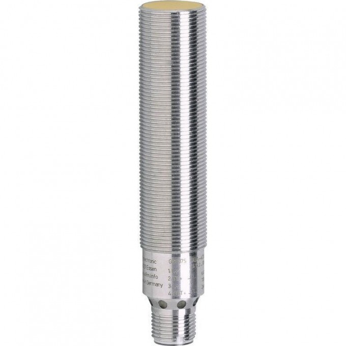 Индуктивный датчик безопасности GG507S IFM 300458