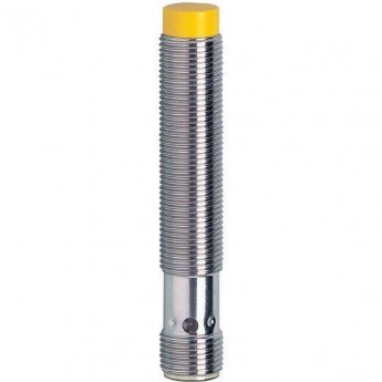 Индуктивный датчик безопасности GF711S IFM 300460 Индуктивный датчик безопасности GF711S IFM 300460