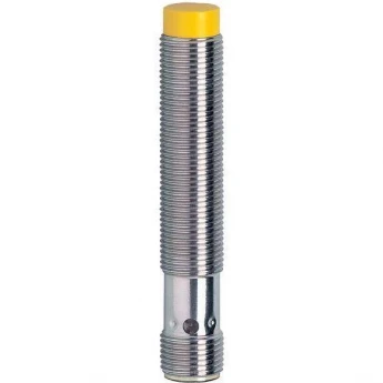 Индуктивный датчик безопасности GF711S IFM 300460