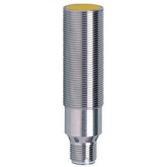 Индуктивный датчик безопасности GG712S IFM 300464 Индуктивный датчик безопасности GG712S IFM 300464