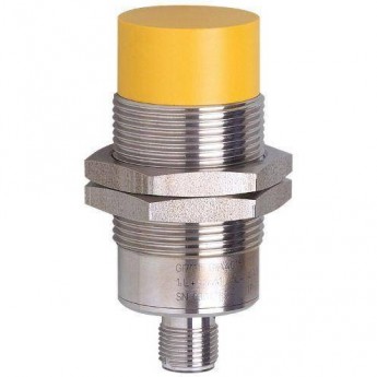 Индуктивный датчик безопасности GI711S IFM 300465