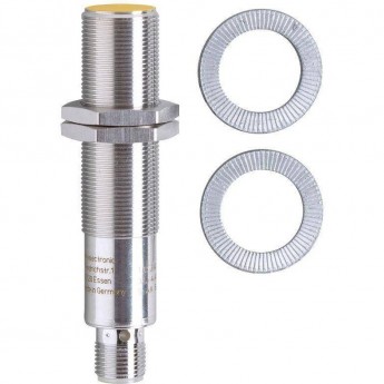 Индуктивный датчик безопасности GG851S IFM 300467 Индуктивный датчик безопасности GG851S IFM 300467