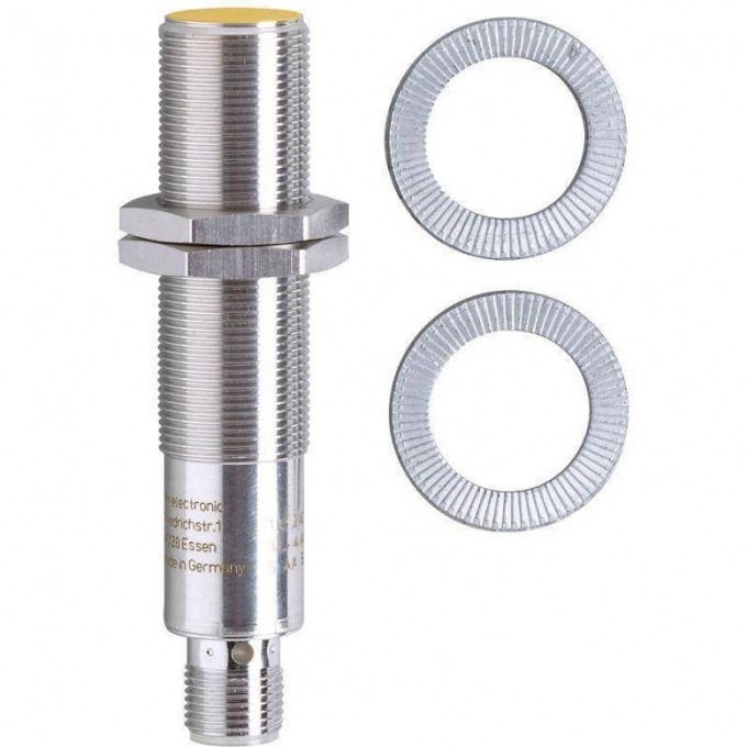 Индуктивный датчик безопасности GG851S IFM 300467