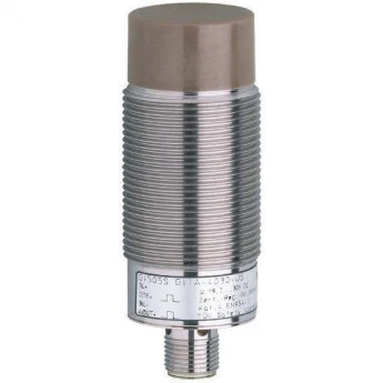 Индуктивный датчик безопасности GI506S IFM 300468