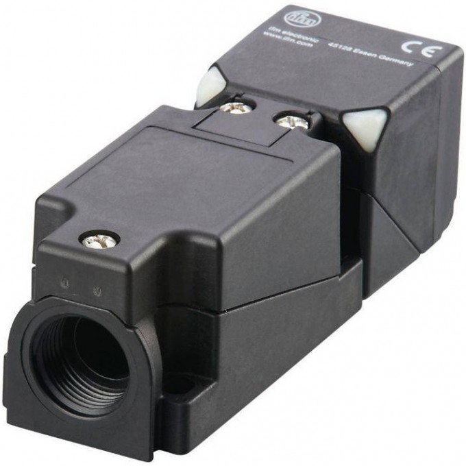 Индуктивный датчик IV0009 IFM 300471