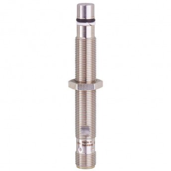 Датчик позиционирования, устойчивый к давлению для гидравлических цилиндров MFH201 IFM 300487 Датчик позиционирования, устойчивый к давлению для гидравлических цилиндров MFH201 IFM 300487