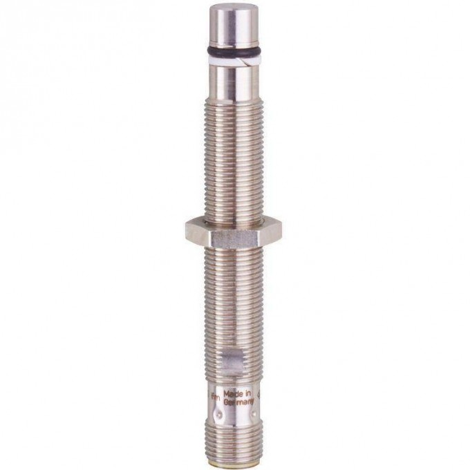 Датчик позиционирования, устойчивый к давлению для гидравлических цилиндров MFH201 IFM 300487