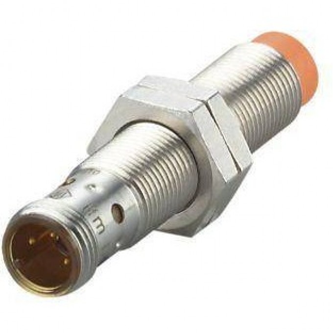 Индуктивный датчик IFS241 IFM 300489