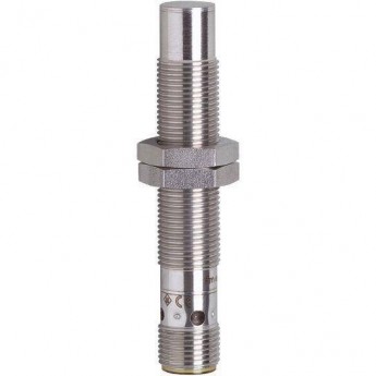 Индуктивный датчик в цельнометаллическом корпусе IFT245 IFM 300496