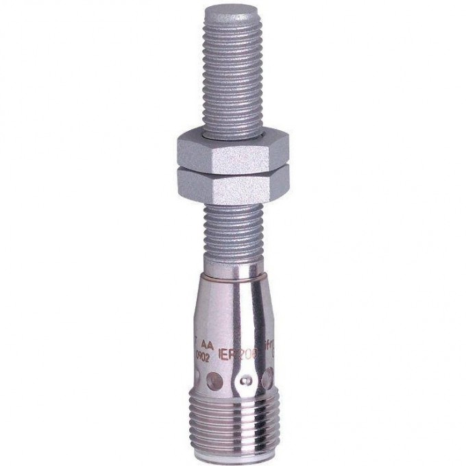 Индуктивный датчик в цельнометаллическом корпусе IER200 IFM 300499