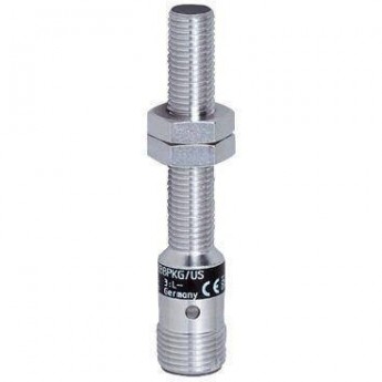 Индуктивный датчик IE5312 IFM 300507 Индуктивный датчик IE5312 IFM 300507