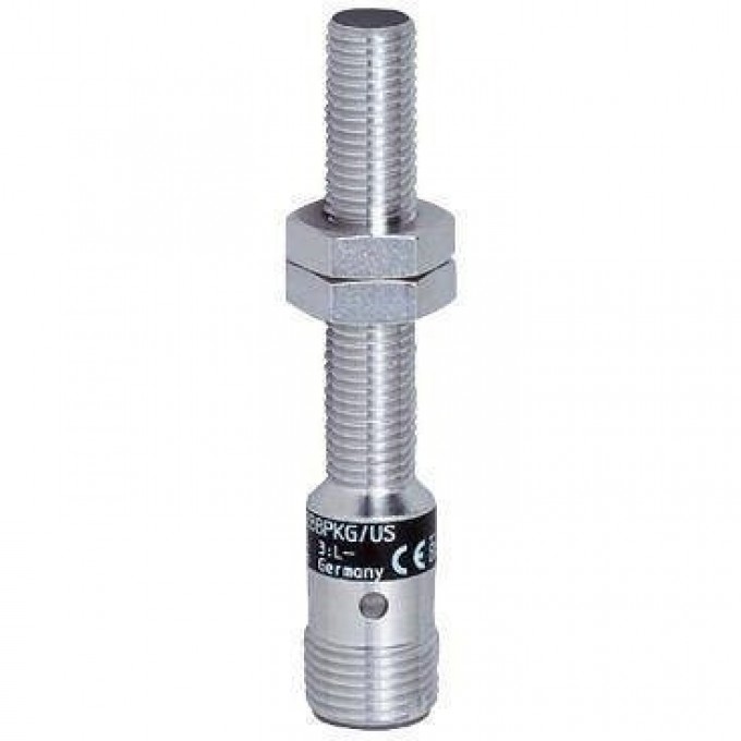 Индуктивный датчик IE5312 IFM 300507