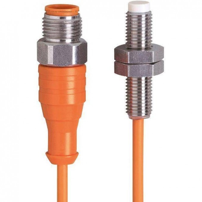 Индуктивный датчик IE5376 IFM 300512