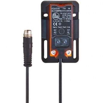 Емкостной датчик KQ6008 IFM 300583