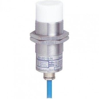 Емкостной датчик NAMUR KX5004 IFM 300585 Емкостной датчик NAMUR KX5004 IFM 300585