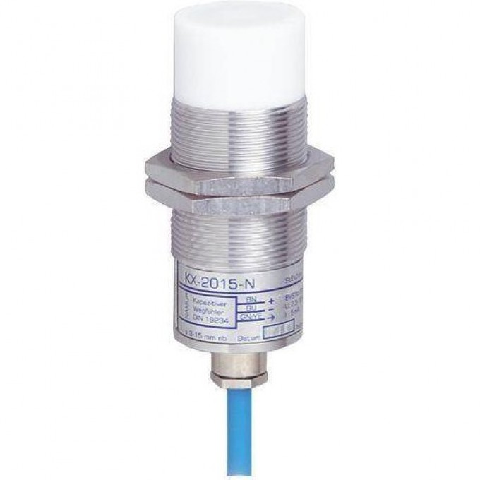 Емкостной датчик NAMUR KX5004 IFM 300585