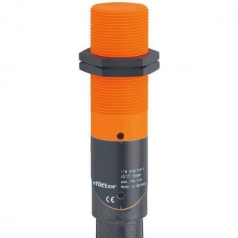 Емкостной датчик KI0024 IFM 300597 Емкостной датчик KI0024 IFM 300597