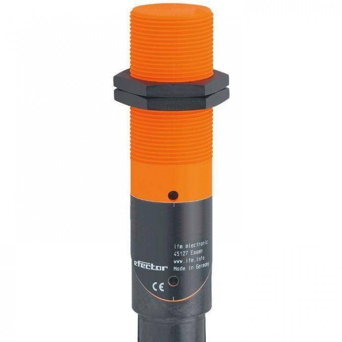 Емкостной датчик KI0024 IFM 300597