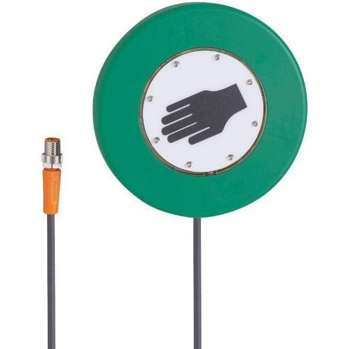 Емкостные датчики прикосновения KT5006 IFM 300599