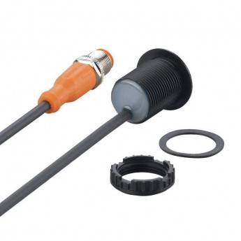 Емкостная кнопка с подсветкой KT5112 IFM 300605 Емкостная кнопка с подсветкой KT5112 IFM 300605