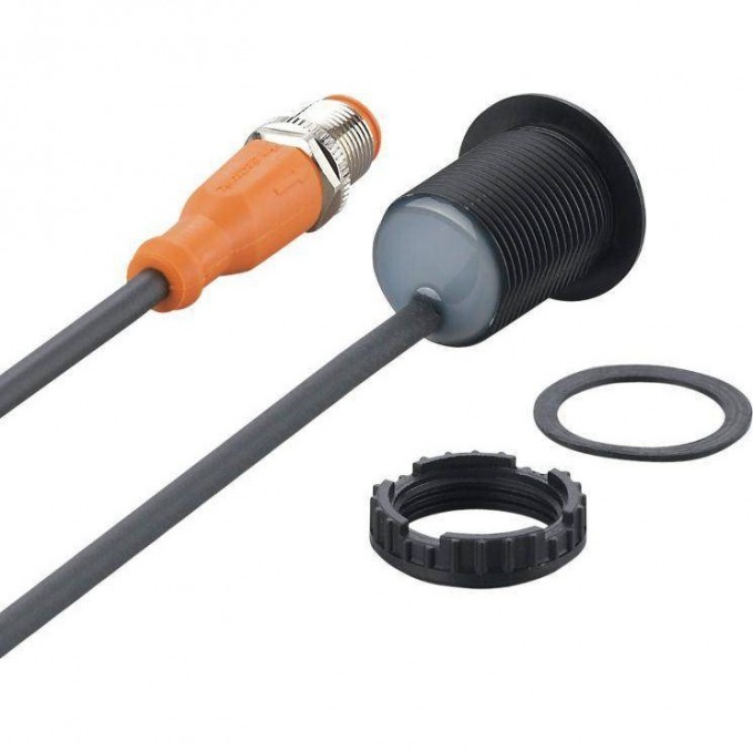 Емкостная кнопка с подсветкой KT5112 IFM 300605