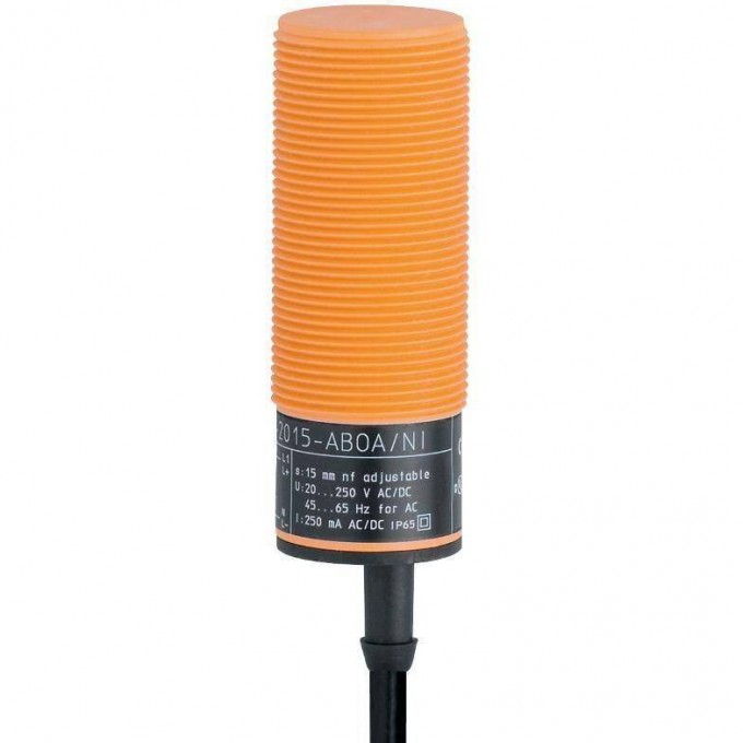 Емкостной датчик KI0016 IFM 300630